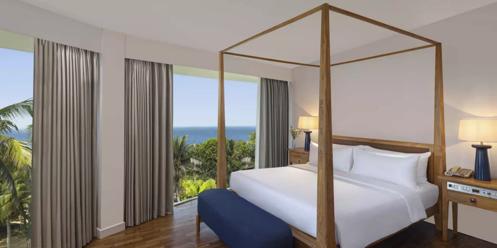 Suite, Occidental Eden Beruwala (ex. Eden Resort & Spa) 5*