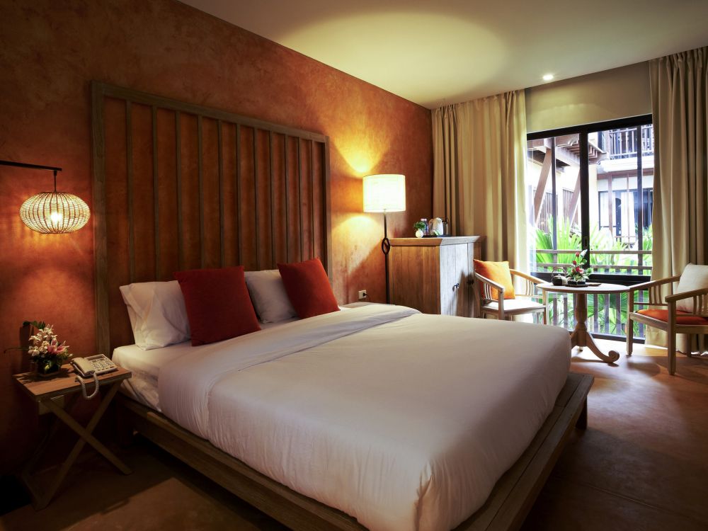 Standard Room, Mercure Samui Chaweng Beach Tana 4*