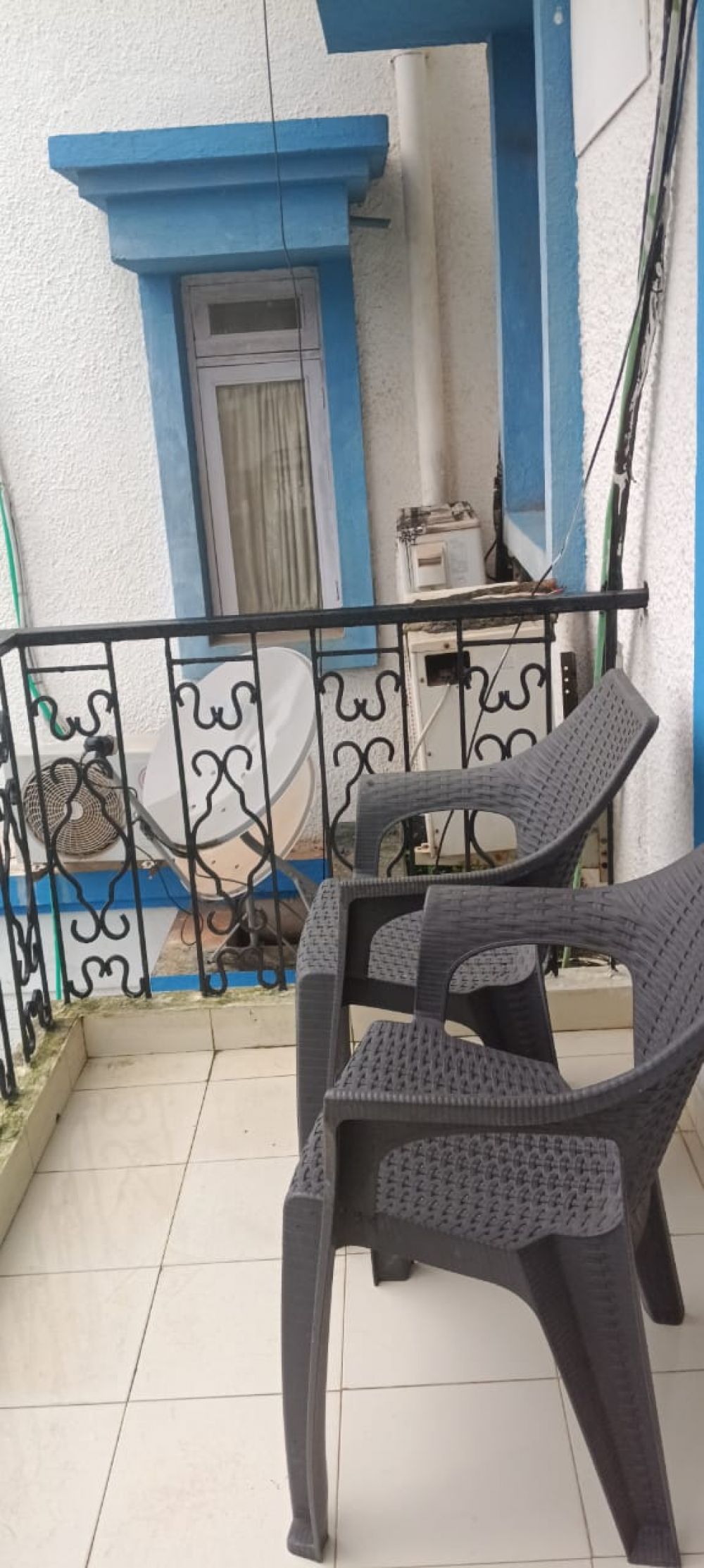 1 bedroom Apartment, Park Grand Royale Palms 3*