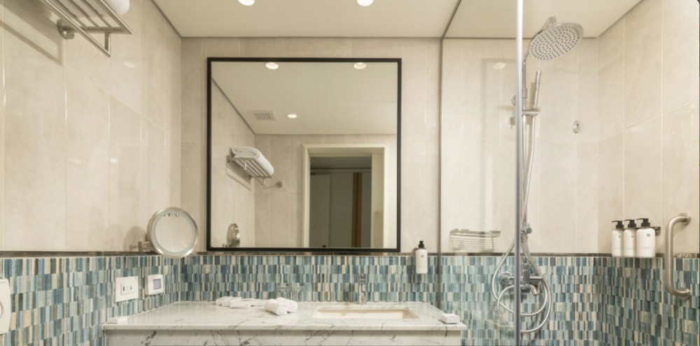 Sea View with Direct Pool Access, Palma Bay Rotana Resort 4*