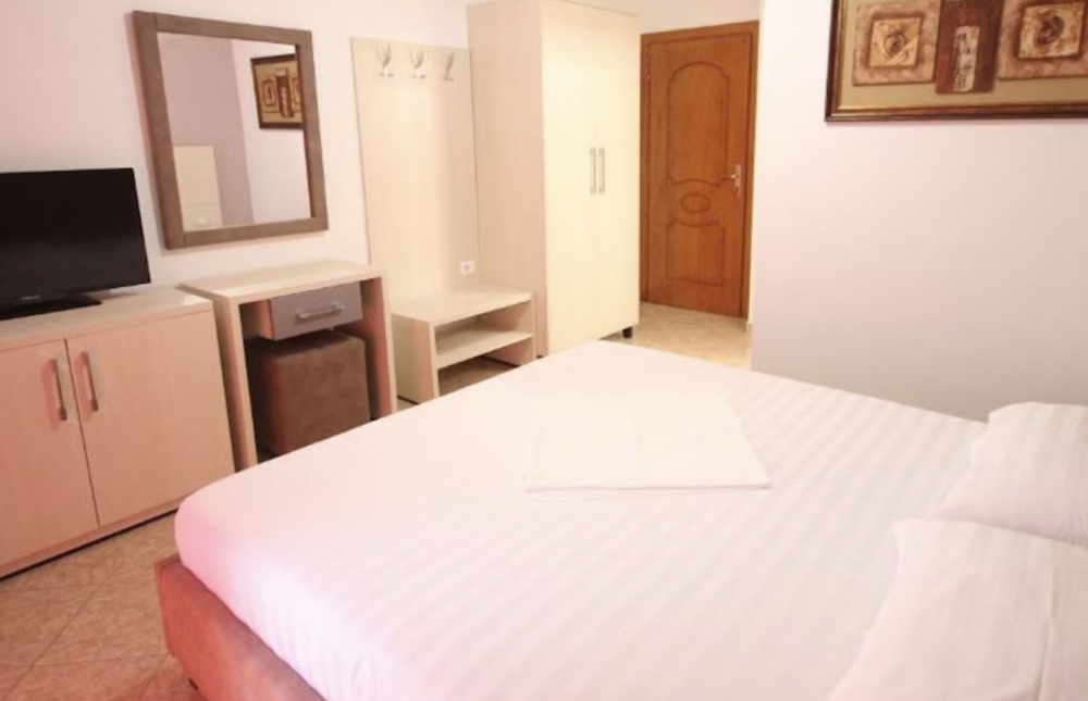 Twin/Double Room With Balcony, Julia 3*