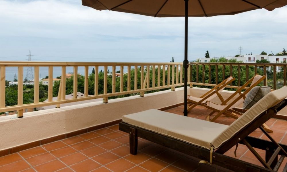 Villa Gloria Sea View Private Pool, Magia Village 3*