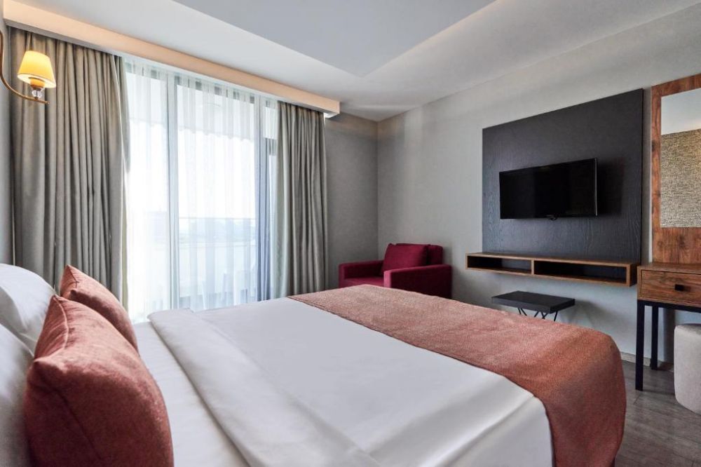 Standard, Lavia Hotels Lara 5*