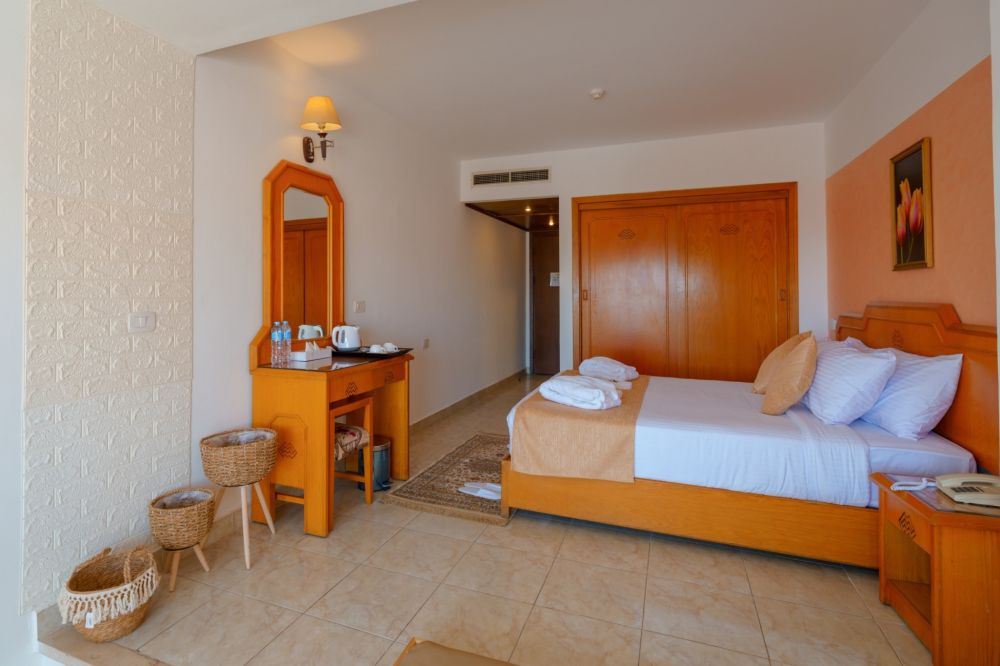 Superior Sea View Room, Minamark Resort & Spa 4*