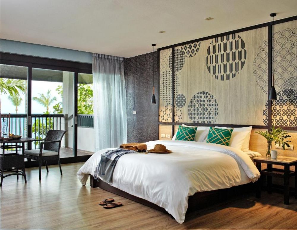 Sareeraya Suite, Sareeraya Villas & Suites 5*