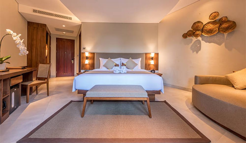 Sky Suite, Tanadewa Resort & Spa Ubud 5*