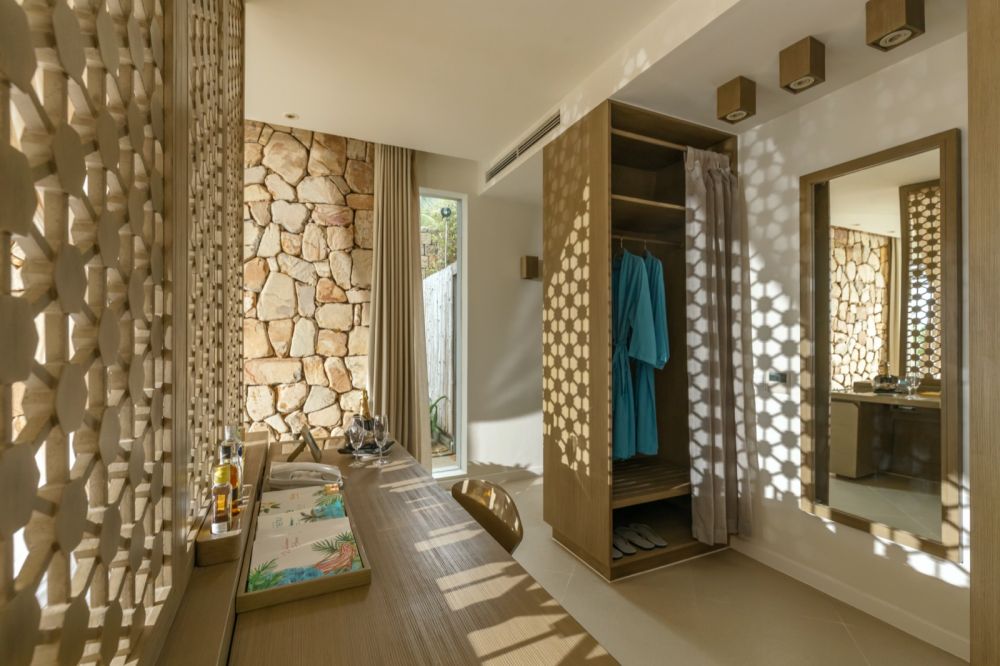 Beachfront Villa, Mia Luxury Hotel Nha Trang 5*