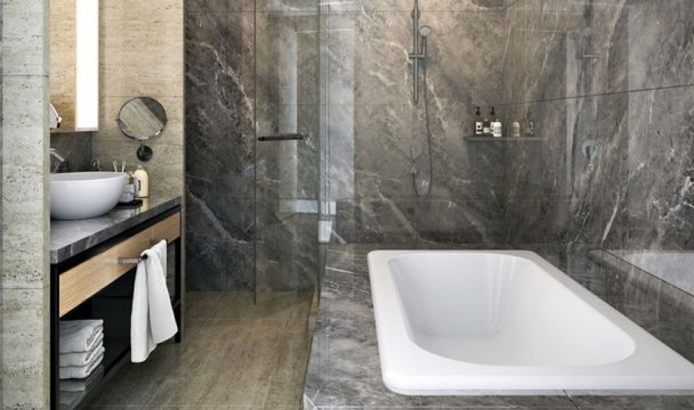 Premier, Grand Copthorne Waterfront 5*