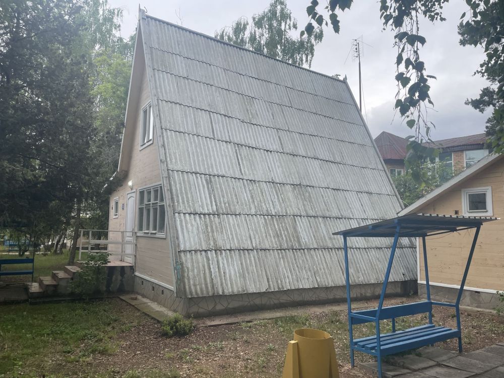 Шале, кирпичные коттеджи 4х/6-ти местные, Алтын-Кол 