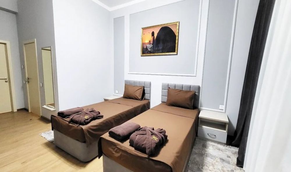 Standard Room, Park Naftalan | Санаторий 