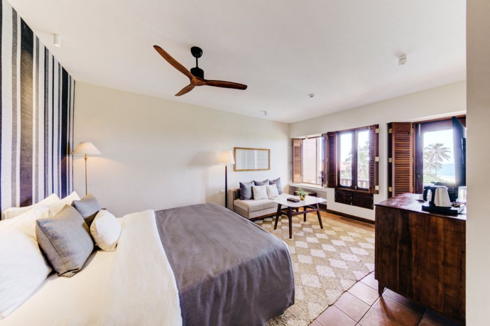 Premium Suite RV/OV, Bentota Beach By Cinnamon 5*