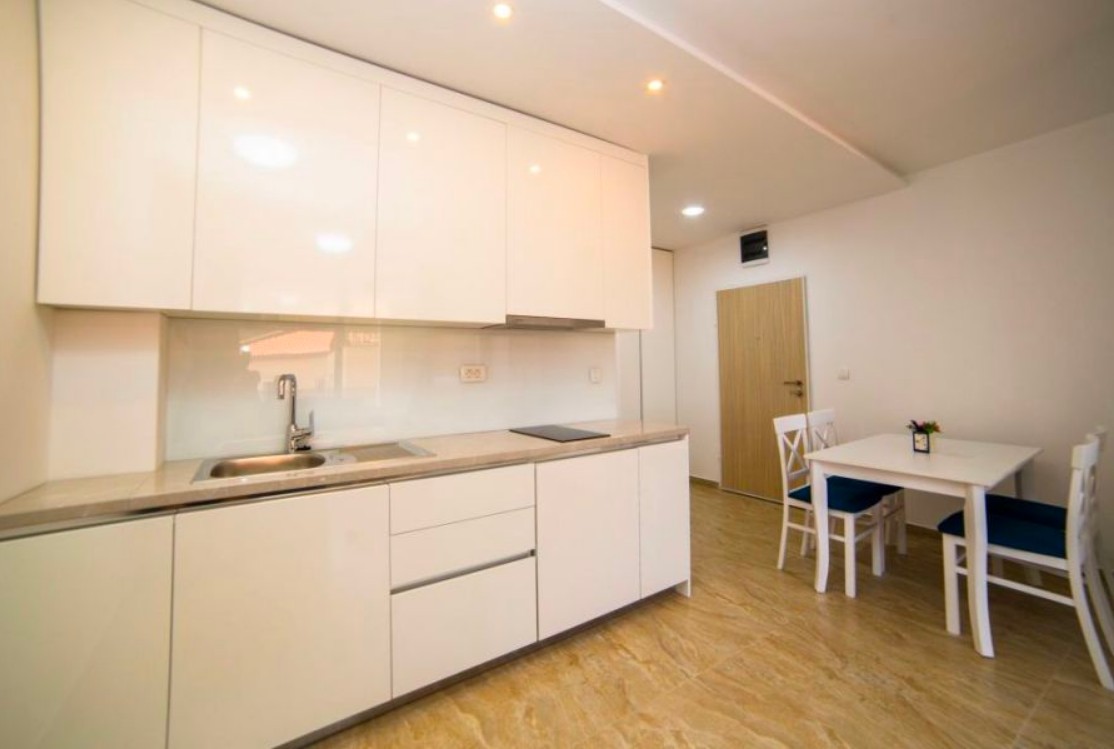 1-2 Bedroom Apartment, Obala Aura 4*