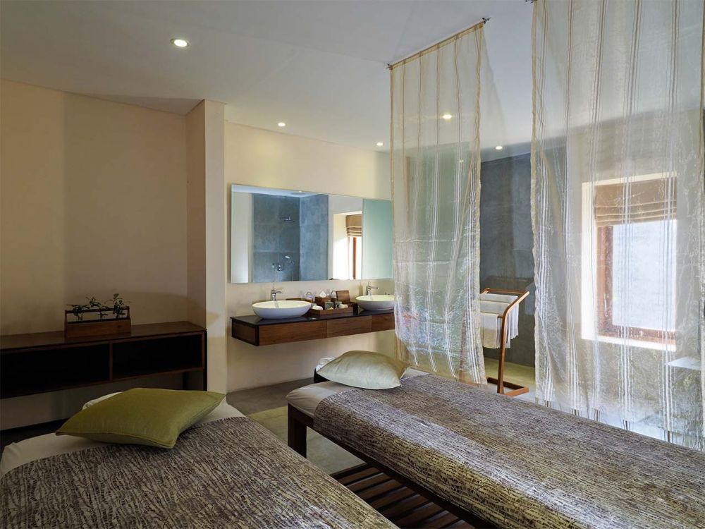 SPA Suite, The Samata 4*