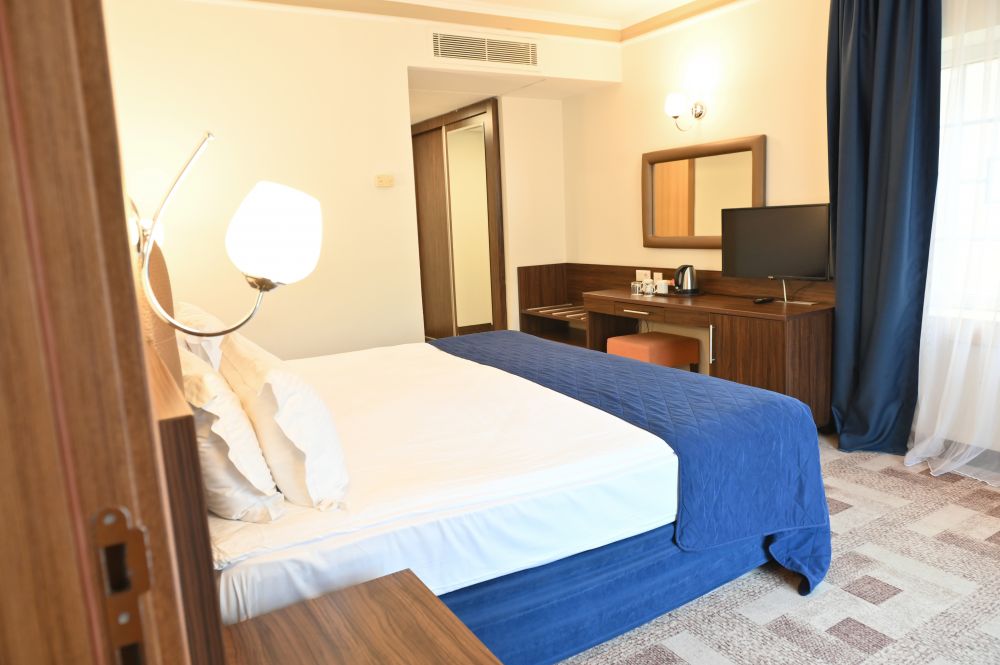 Club Family Room, Pine Beach Belek 5*