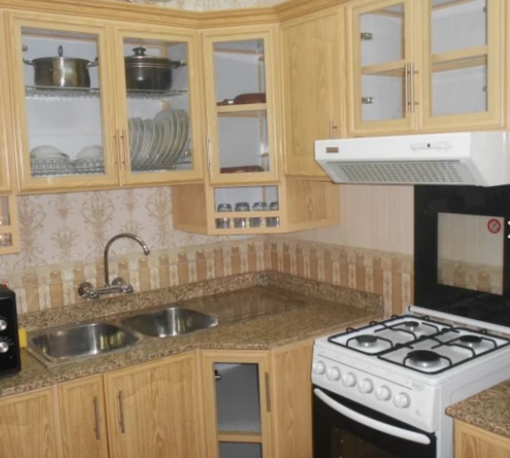 Superior Apartment Two Bedrooms, Nizwa Residence Hotel Apartments 3*