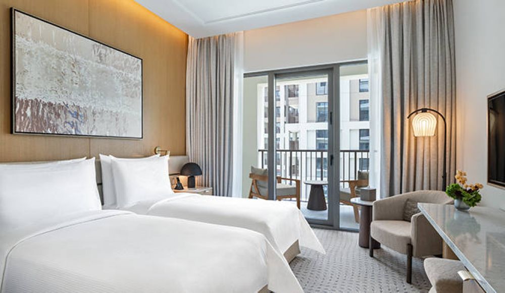 Deluxe Room, Vida Creek Beach 4*