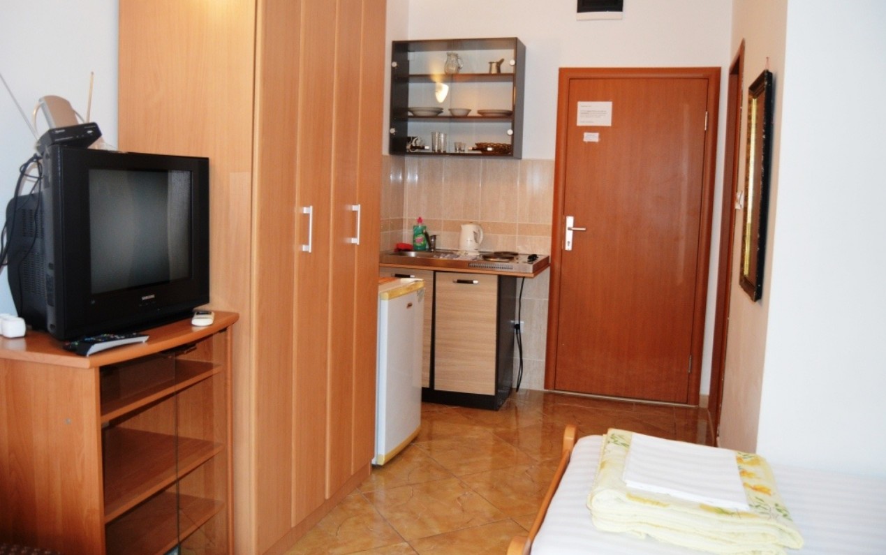 Studio, Liman Budva (Cat. B) 3*