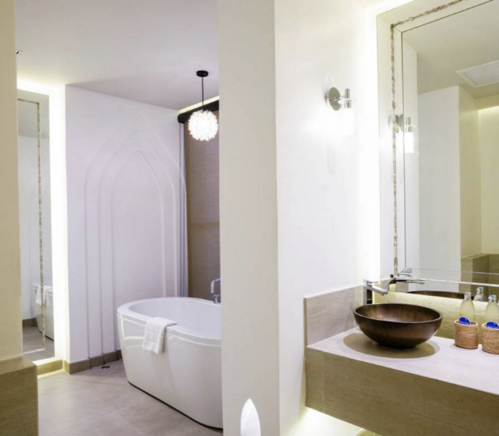 Deluxe Suite without Private Pool, Malisa Villa Suites 5*