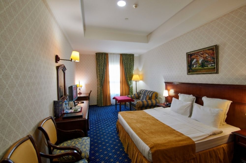 Studio, Grand Hotel Victory 5*