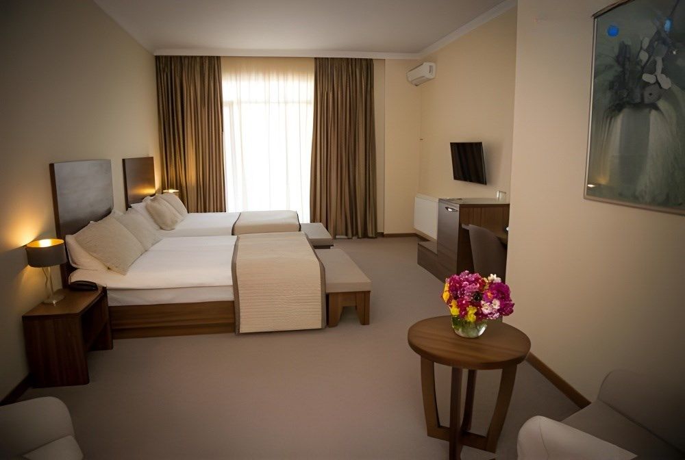 Standard, Beaumonde Garden 3*