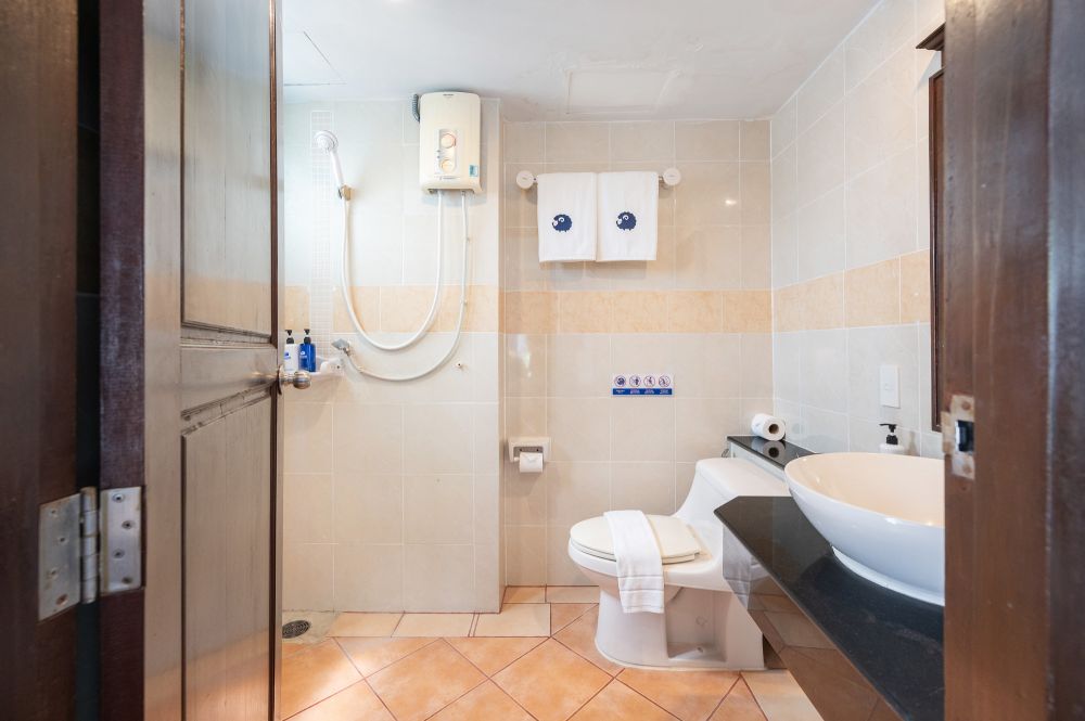 Koko Couple Deluxe, Kokotel Khao Lak Seascape 3*