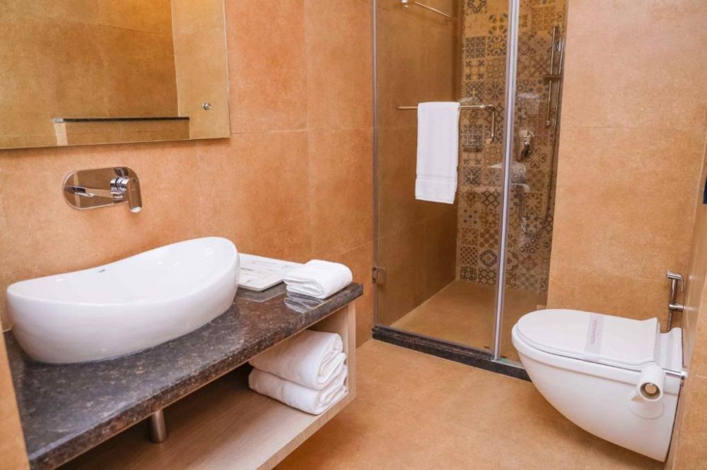 Deluxe Room, Hotel Regent Laguna 4*