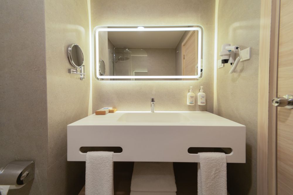 Superior Room, La Blanche Resort and Spa 5*