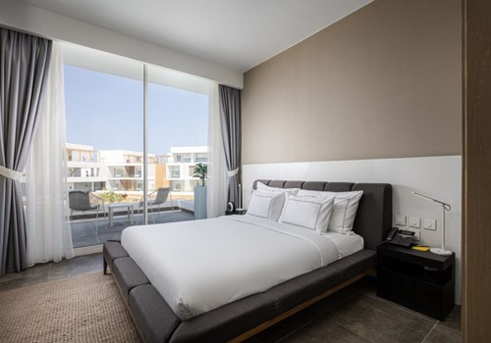 G Loft, The G Hotel Seashell 5*