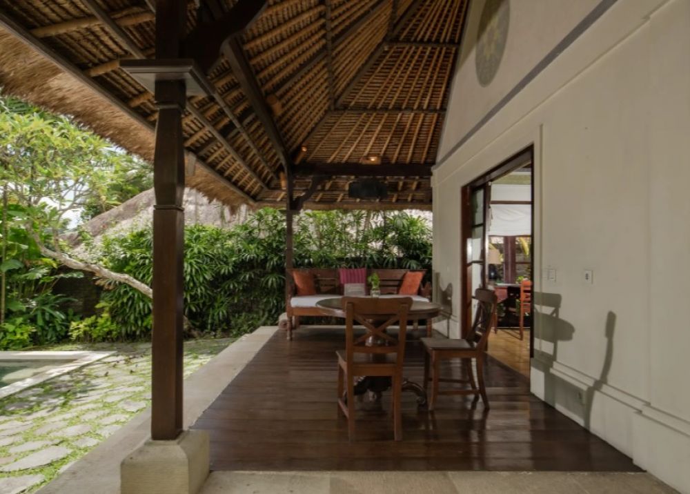 One Bedroom Private Pool Villa, Villa canggu by Plataran 5*
