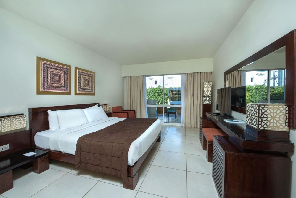 Superior GV/PV, Reef Oasis Beach Resort 4*