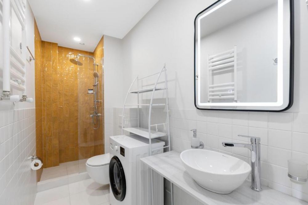 ONE BEDROOM APARTMENT, Next Apartments 