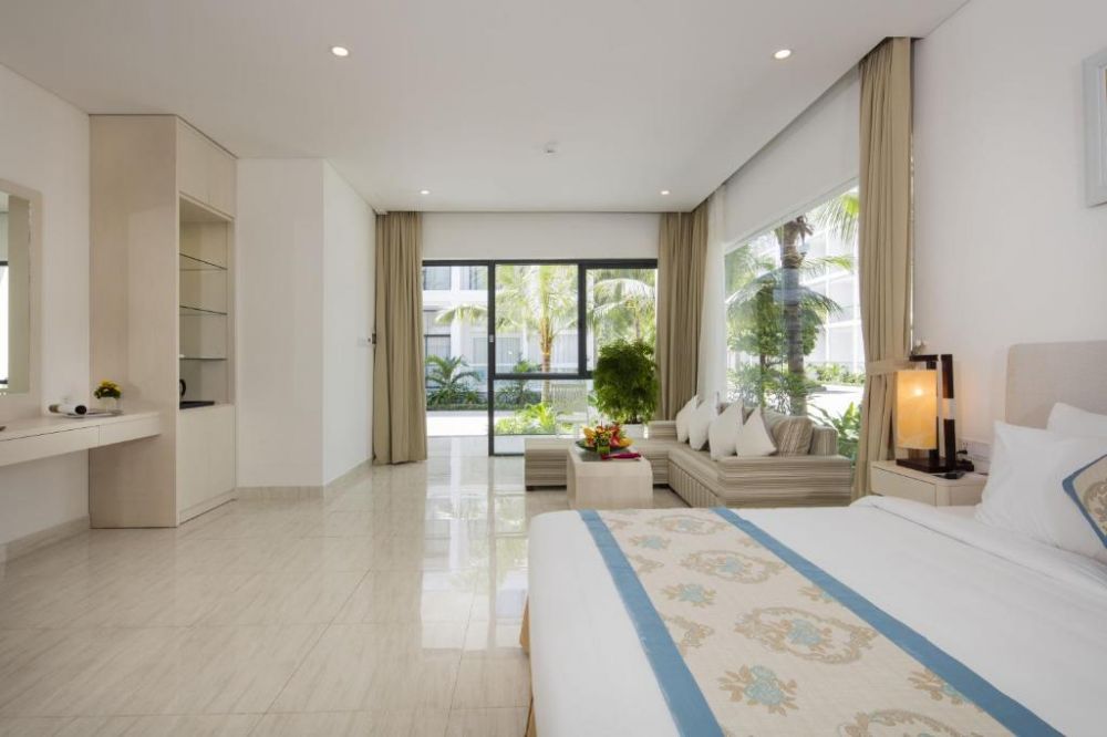 Bungalow GV, Diamond Bay Condotel Resort 5*