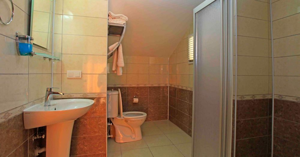 Family Suite Room 1, Sunlight Garden Hotel 3+