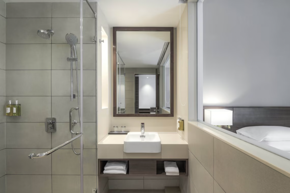 Deluxe Pool View, Fairfield by Marriott Goa Benaulim 4*