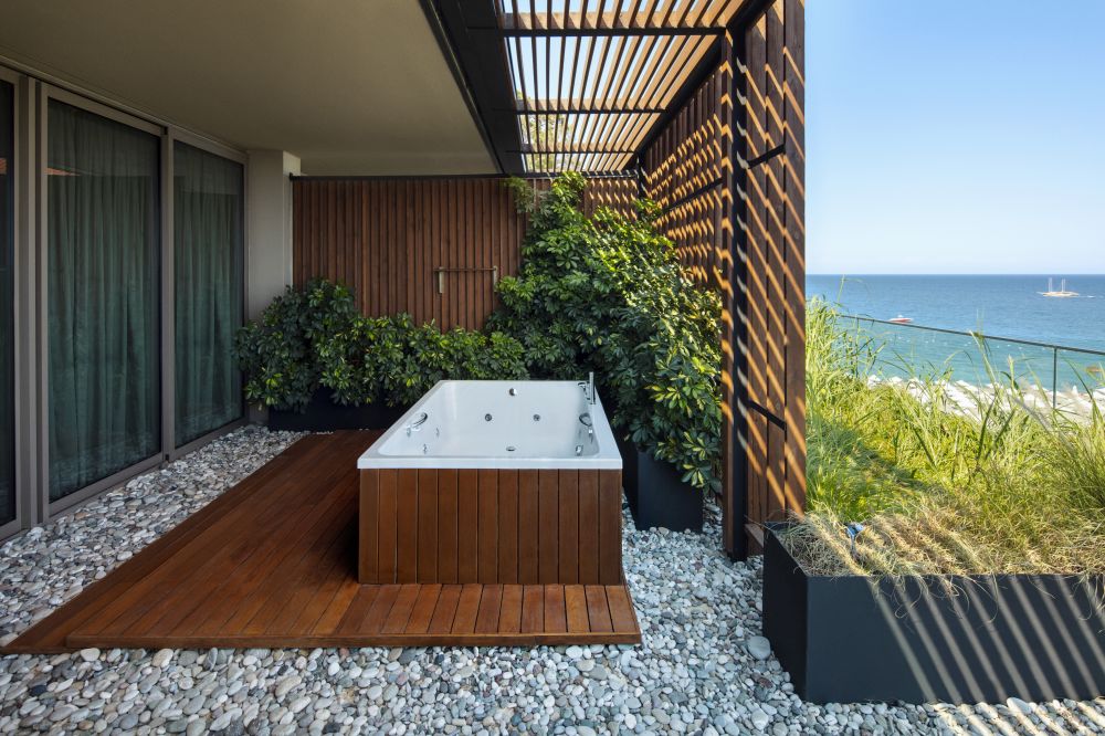 Royal Residence Family Suite GV/SV, Maxx Royal Kemer 5*