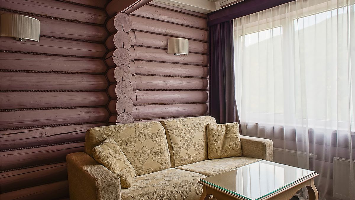 Junior suite, Reikartz Карпаты 4*