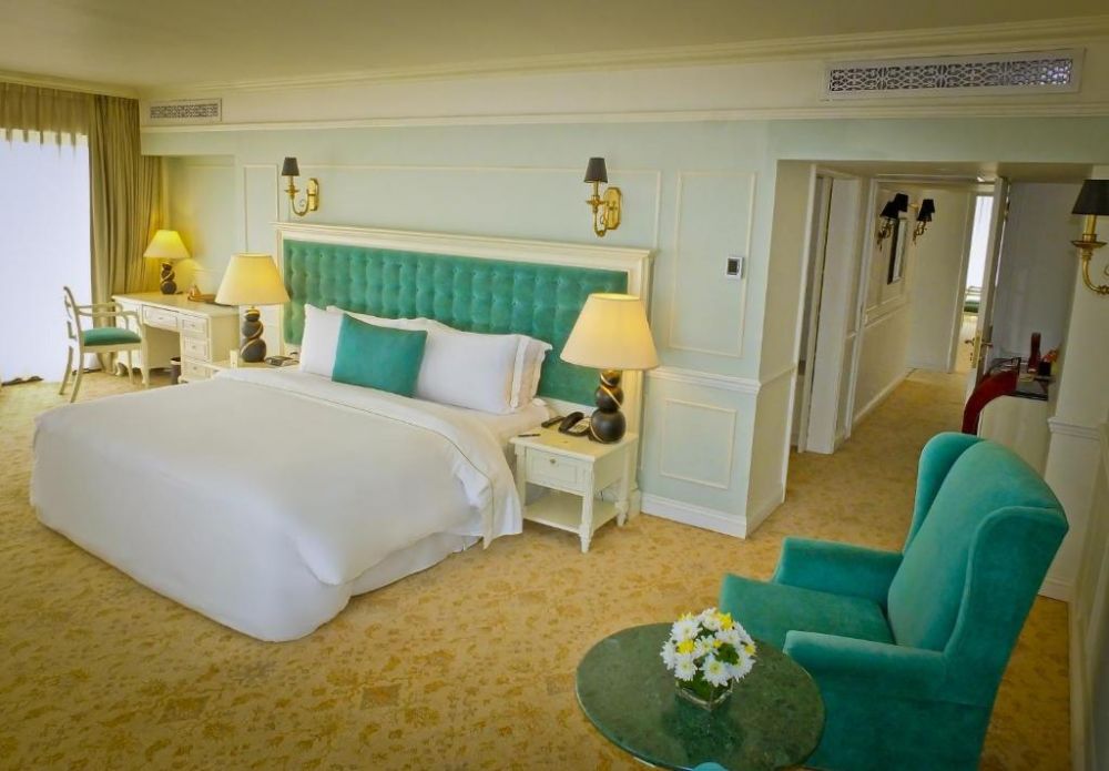 Kingsbury Grand Suite, The Kingsbury Colombo 5*