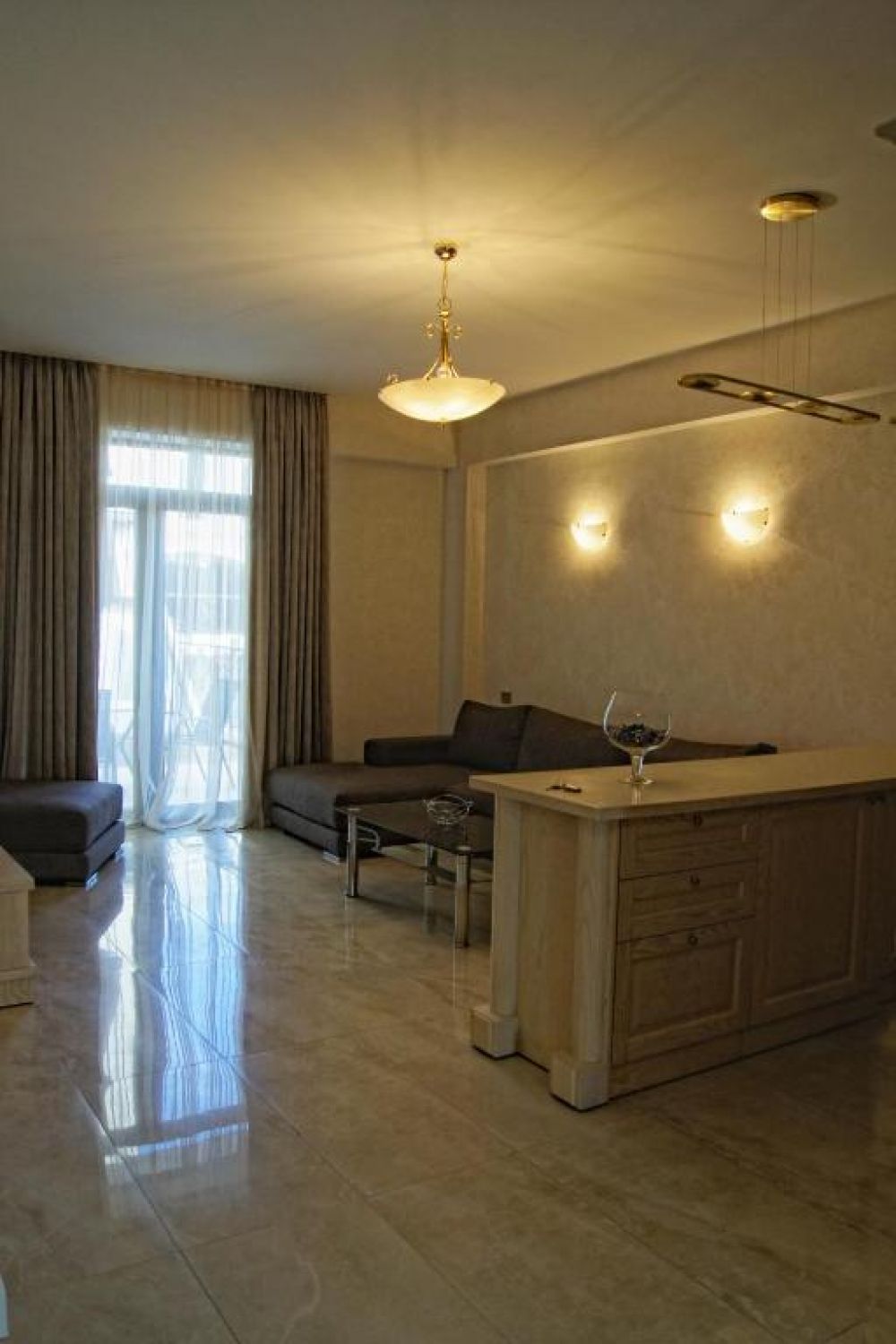 Executive Suite, Monte Carlo 4*