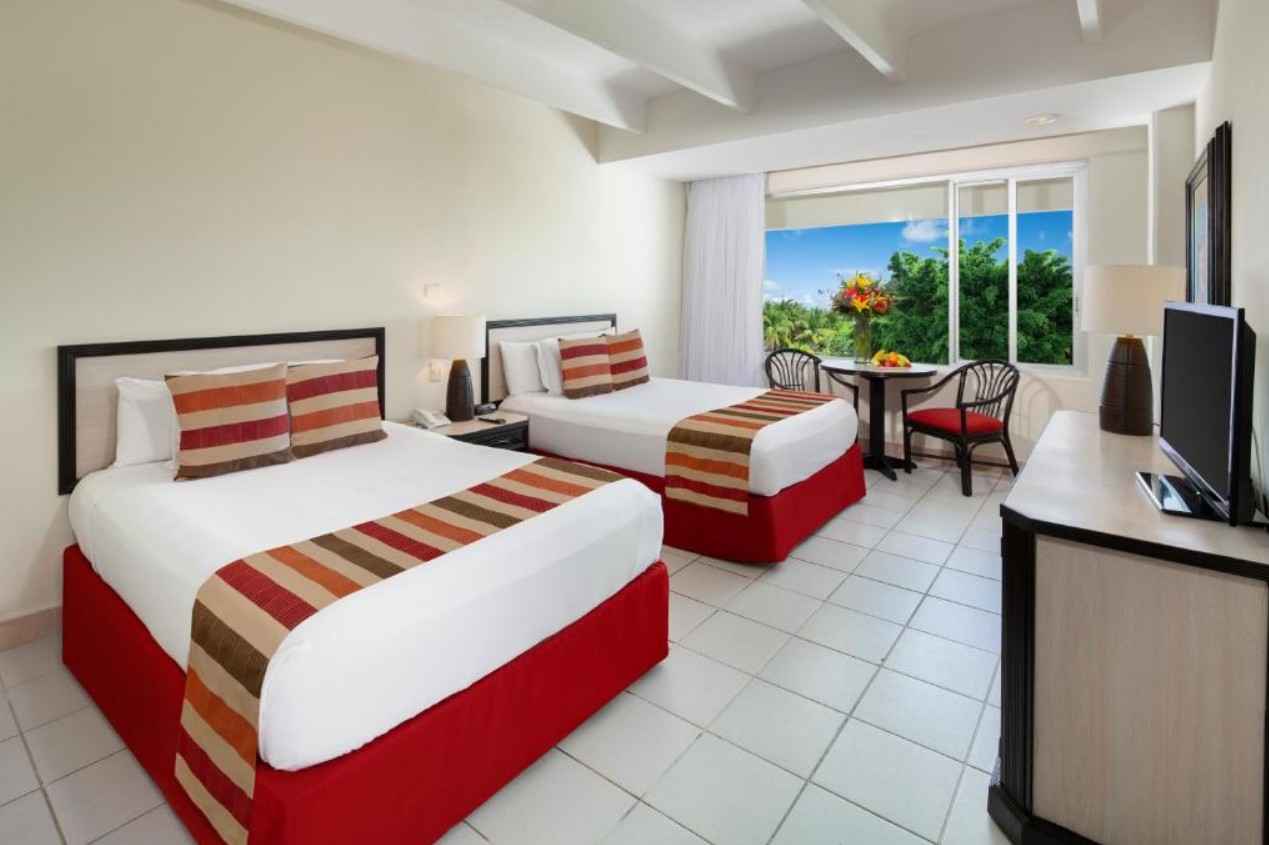 Family Suite, Oasis Palm 4*