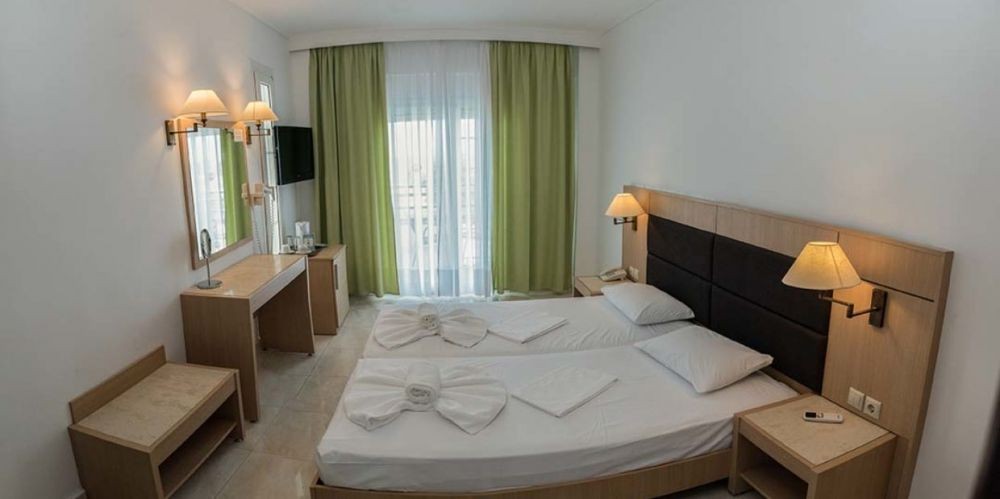 Standard Room, Halkidiki Palace 4*