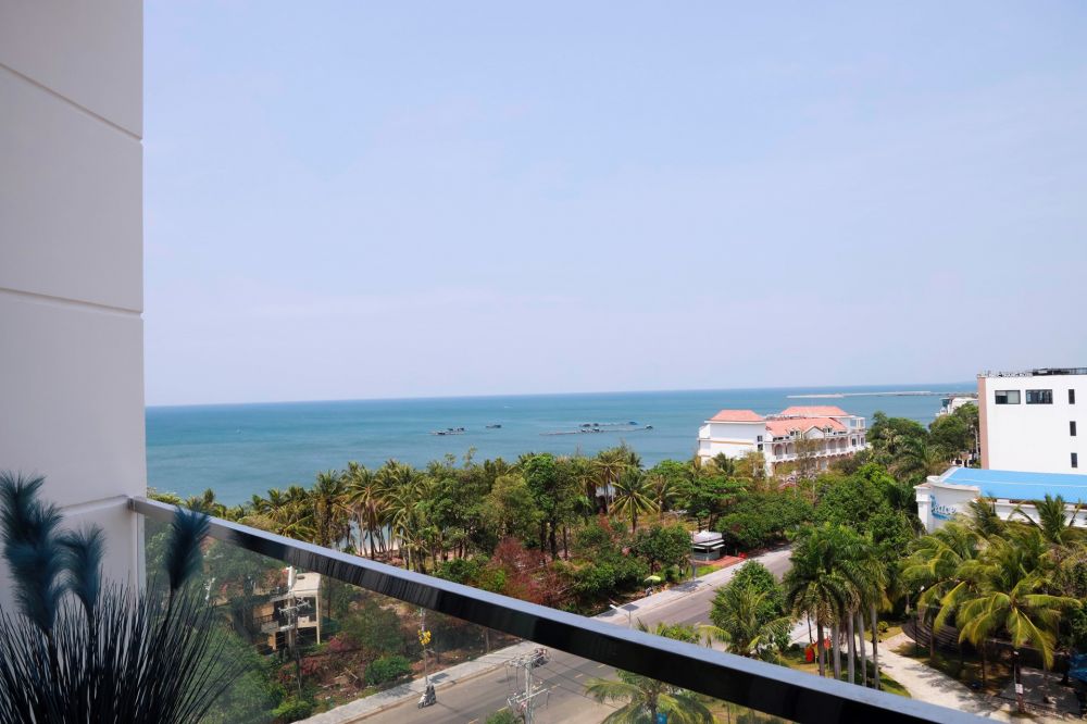 Superior Ocean View, Daystar Hotel Phu Quoc 4*