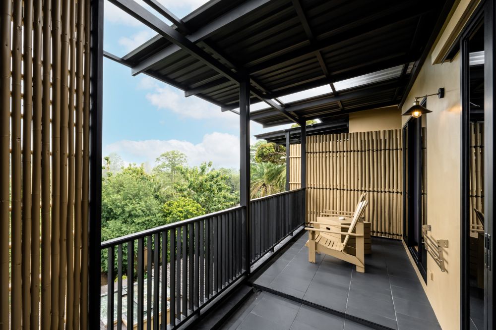 Studio Deluxe, Mangrove Panwa Phuket Resort 4*