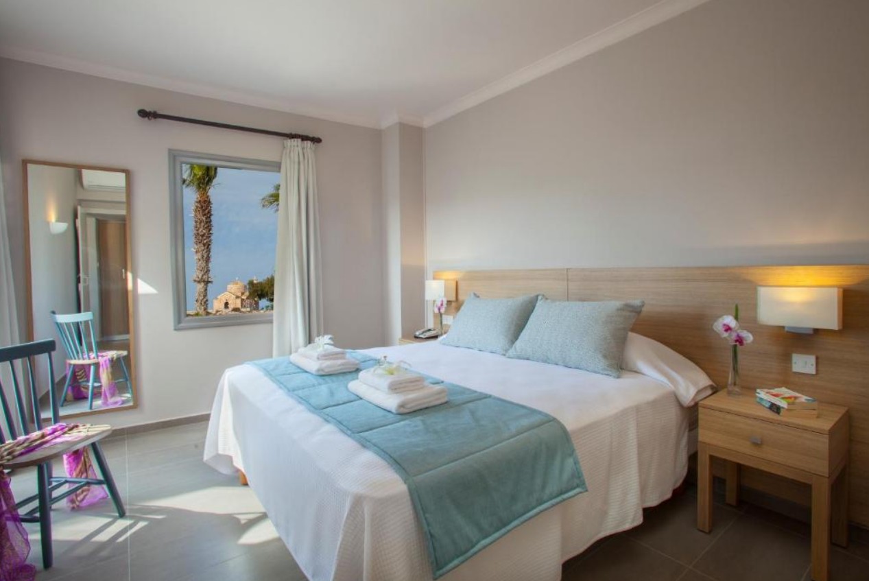 1 Bedroom Suite, Louis St. Elias Resort & Waterpark 4*