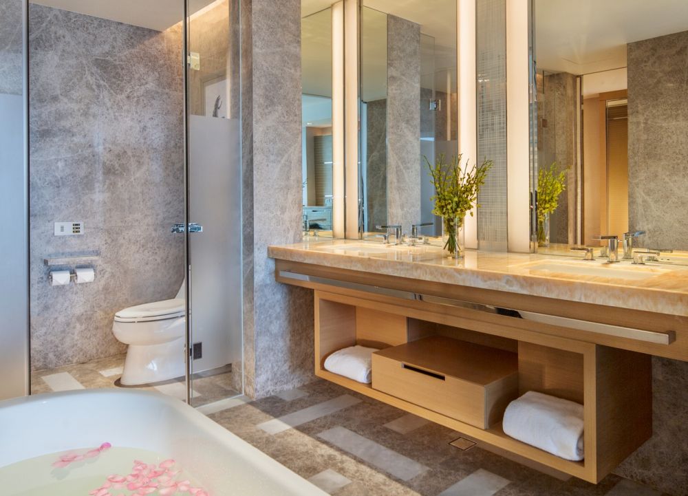 Ocean View Room, Atlantis Sanya 5*