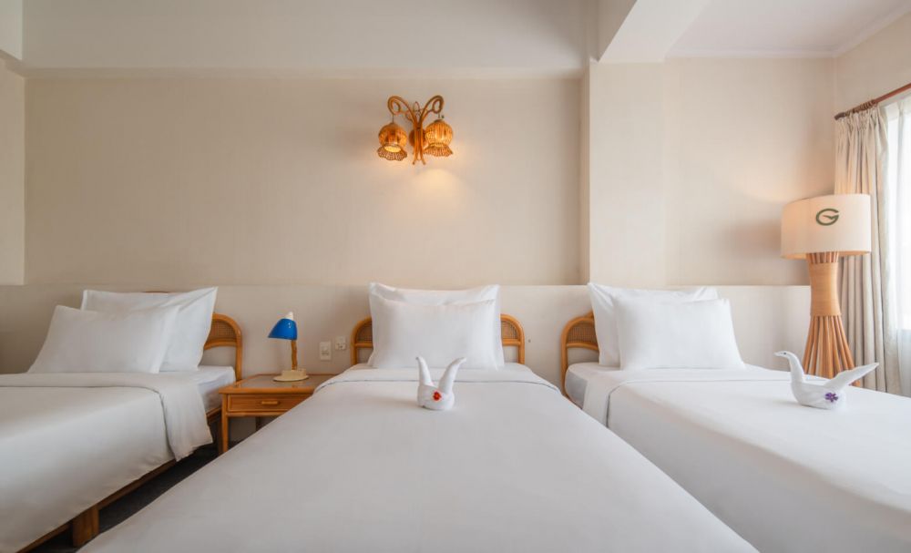 Premier, Green Hotel Nha Trang 3*