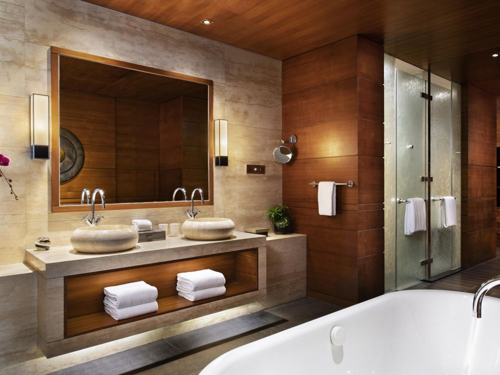 Premium Bay Ocean Suite, Raffles Hainan Clear Water Bay 5*