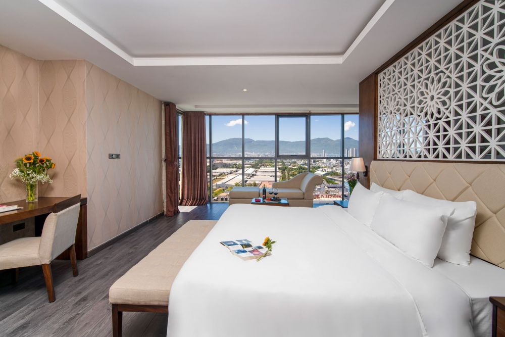 Luxtery Suite, Luxtery Hotel 4*
