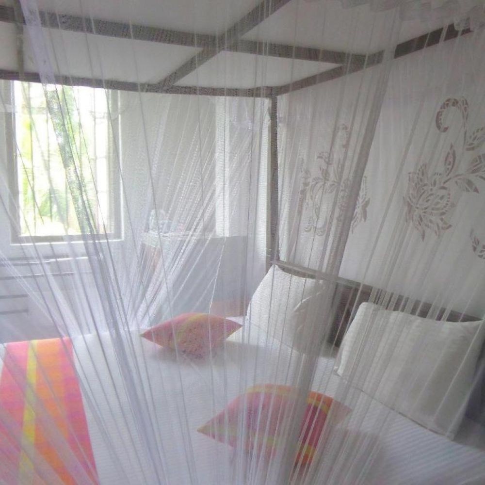 Deluxe Triple Room (Lagoon View), Lagoon Bouitique Hotel 4*
