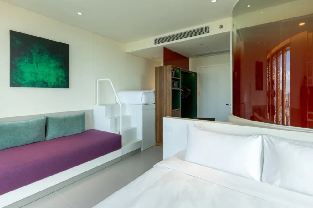 Wink Luxe, Wink Icon Hotel Danang Riverside 5*