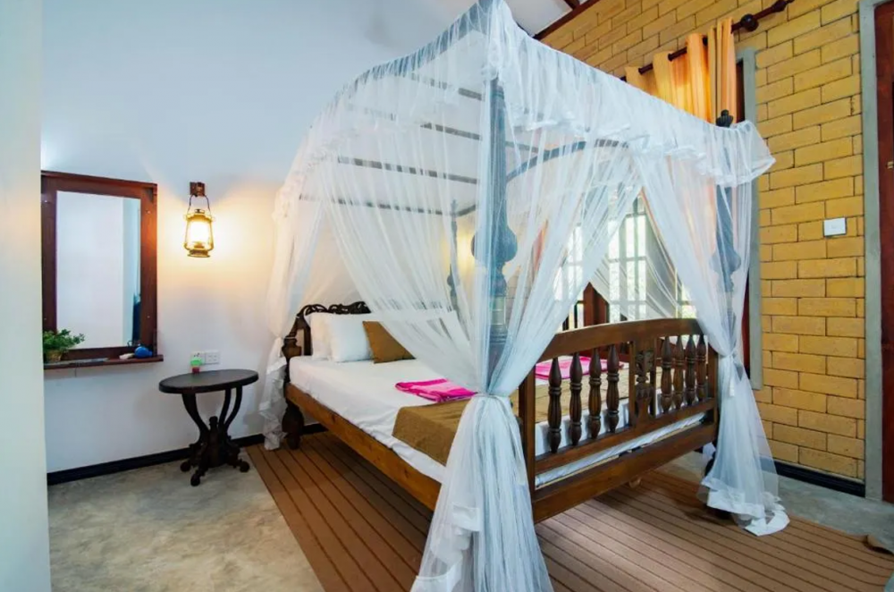 Standard, Dandelion Unawatuna 